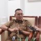 Foto : Junaidi Kepala UPTD PPO Dispora Kaltim.