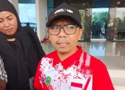 Mempererat Silahturahmi Antar Instansi, Dispora Kaltim Luncurkan Program Liga Sepakbola OPD