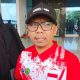 Foto : Rasman Kabid Peningkatan Prestasi Olahraga Dispora Kaltim.
