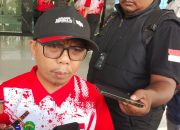 Dito Ariotedjo Kembali Duduki Jabatan Menpora RI, Rasman Dorong Perhatian Kualitas Olahraga di Daerah