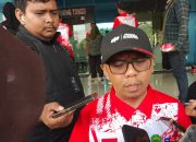Wujudkan Pemerataan Kualitas Olahraga di Indonesia, Rasman Dorong Peran Kemenpora RI Terhadap Pengembangan PPLP di Daerah