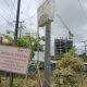 Foto : Kawasan Pembangunan IKN di Desa Bumi Harapan, Sepaku, Penajam Paser Utara (Dok. Mujahid)