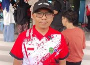 Bangun Kekompakan Tim Menuju Pra Popnas, 8 Cabor Mulai Gelar TC