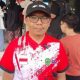 Foto : Rasman Kabid Peningkatan Prestasi Olahraga Dispora Kaltim.