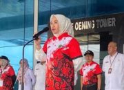 Cara Dispora Kaltim Upayakan Proses Regenerasi Atlet, Berikan Kesampatan Atlet Muda Untuk Tingkatkan Kemampuan