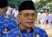 Melalui Program LAYANLAGADIKSATA, Langkah Dispora Kaltim Optimalkan Pemanfaatan Stadion Palaran