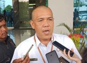 Langkah Dispora Kaltim, Usulkan Penyediaan Fasilitas Stadion Yang Ramah Bagi Penyandang Disabilitas