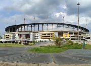 Dispora Kaltim Komitmen Kembangkan Stadion Palaran Sebagai Pusat Berbagai Kegiatan Masyarakat