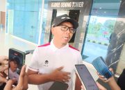 Optimalkan Pengembangan Atlet Muda Pada Masing-Masing Cabor, Rasman : Kami Siapkan Program Akademi Olahraga