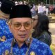 Foto : Kepala UPTD PPO Dispora Kaltim.