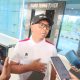 Foto : Rasman Kabid Peningkatan Prestasi Olahraga Dispora Kaltim.