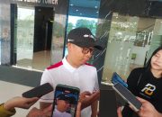 Strategi Dispora Kaltim Majukan Industri Olahraga di Kaltim