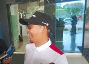Mengasah Keterampilan Atlet Panahan, Rasman Harap Hadirnya Banyak Event Atau Kejuaraan