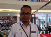 Melalui Program Wisata Buah, Dispora Kaltim Berikan Alternatif Kegiatan Masyarakat di Luar Olahraga