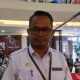 Foto : Yudi Haryanto Kepala Seksi Pengelolaan Stadion Utama Dispora Kaltim.