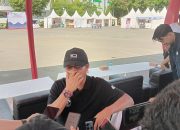 Dispora Kaltim Hadirkan Ruang Eksplorasi Potensi Pemuda Melalui Program Pelatihan Konten Kreator dan Festival Musik