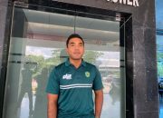 Mencari Potensi PAD, Dispora Kaltim Buka Peluang Penyewaan Beberapa Venue Untuk Berbagai Kegiatan Masyarakat
