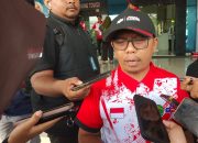 Berbagai Dukungan Telah Diberikan Terhadap Atlet Berprestasi, Dispora Kaltim Harapkan Atlet Daerah Punya Motivasi Tingkatkan Level Prestasi
