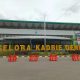 Foto : Gor Kadrie Oening Sempaja.