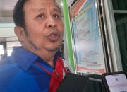 Muslimin Apresiasi Antusiasme Yang Tinggi Dari Peserta Pada Kejurnas Panahan Piala Panglima TNI 2024