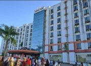 Berlakukan Mekanisme Beauty Contest, Dispora Kaltim Selektif Dalam Menjalin Kerjasama Terkait Pengelolaan Hotel Atlet
