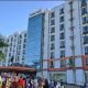 Foto : Hotel Atlet Kadrie Oening
