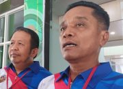 Brigjen Anggara Sitompul Sebut Kejurnas Panahan Piala Panglima TNI 2024 Sebagai Komitmen Nyata TNI Dalam Majukan Olahraga Panahan