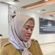 Foto : Sri Wartini PLH Dispora Kaltim.