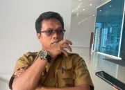 Hasbar Ungkap Kendala Yang di Hadapi Saat Laksanakan Program Bantuan Printer dan Laptop di 10 Kabupaten/Kota