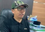 Rasman Tekankan Pentingnya Kehadiran Atlet Berprestasi Dalam Menginspirasi Generasi Muda