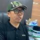 Foto : Rasman Kabid Peningkatan Prestasi Olahraga Dispora Kaltim.