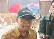 Rasman Tekankan Pentingnya Menjaga Arsip Yang Dibutuhkan Dalam Bentuk Digital