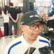 Foto : Rasman Kabid Peningkatan Prestasi Olahraga Dispora Kaltim.