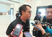 Sekertaris Karang Taruna Kecamatan Sambutan Sampaikan Apresiasi Dukungan Dispora Kaltim Terhadap Organisasi Kepemudaan