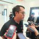 Foto : Rudiansyah Sekertaris Karang Taruna Kecamatan Sambutan.