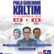 Foto : Kejuaraan Sepakbola Piala Gubernur Kaltim.