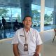 Foto : Bagus Sugiarta Kabid Pembudayaan Olahraga Dispora Kaltim.