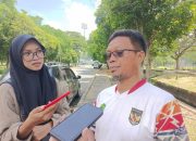 Jadi Olahraga Andalan Baru di Kaltim, Open Turnamen Pickleball Resmi Dilaksanakan di Kota Samarinda