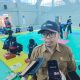 Foto : Rasman Kabid Peningkatan Prestasi Olahraga Dispora Kaltim.