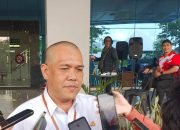 Dispora Kaltim Wadahi Bakat Atlet Pancak Silat dan Karate Melalui Kejuaraan Antar Pelaja