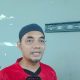 Foto : Agus Julian Pelatih Pancak Silat Kaltim Kategori Seni.