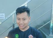 Tim Pancak Silat Kaltim Fokus Mempertajam Kemampuan Teknik dan Fisik