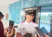 Merujuk Pada UU Keolahragaan, Dispora Kaltim Lakukan Berbagai Penyesuian Strategi Pembinaan
