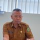 Foto : Rasman Kabid Peningkatan Prestasi Olahraga Dispora Kaltim.