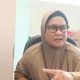 Foto : Suriani Seksi Olahraga, Pebdidikan, Sentra Olahraga Dispora Kaltim.