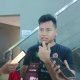Foto : Muhammad Arya Duta Sempurna Pelatih Silat Pra Popnas Kaltim.