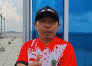 Torehkan 29 Medali Emas, Rasman Tetap Apresiasi Pencapaian Atlet di PON-Aceh Sumut