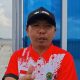 Foto : Rasman Kabid Peningkatan Prestasi Olahraga Dispora Kaltim.