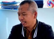 Demi Menunjang Performa Atlet, Rasman Tekankan Pentingnya Peran Pelatih Fisik