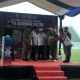 Foto : Agenda Pembukaan Kejuaraan Sepakbola Piala Gubernur Kaltim U13 dan U15.